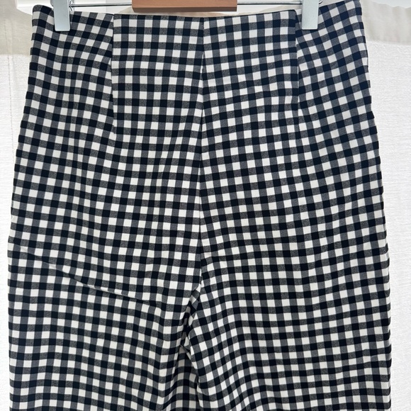 Dynamite Grace High-Rise Gingham Pant and Crop Top, BNWT - Picture 10 of 16